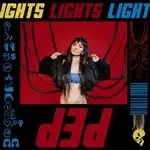 Image of DEd by Lights CD Album