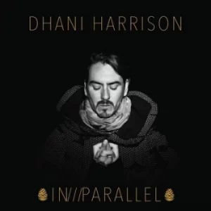 Image of IN///PARALLEL by Dhani Harrison Vinyl Album
