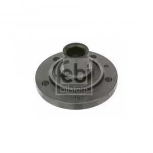 Image of Wheel Hub FEBI BILSTEIN 22554