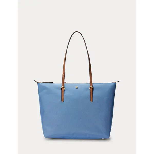 Image of Keaton Canvas Tote Bag, Medium