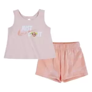 Image of Nike L Fr Pch Tk Shr Bb99 - Orange