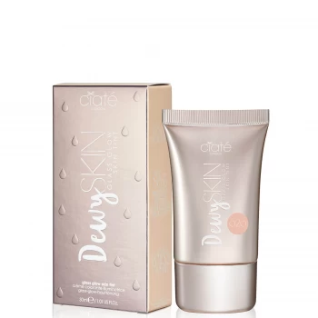 Image of Ciate London Dewy Skin Foundation 30ml (Various Shades) - 20