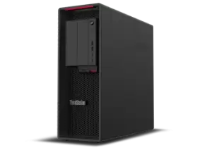Image of Lenovo ThinkStation P620 Tower AMD Ryzen Threadripper PRO 5965WX Processor (3.80 GHz up to 4.50 GHz)/Windows 11 Pro 64/1TB SSD M.2 2280 PCIe Gen4 TLC