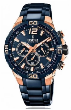 Image of Festina Chrono Bike 2020 Special Edition F20524/1 Watch