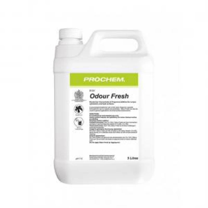 Image of Prochem Odour Fresh Deodoriser Concentrate 5L 1010242 DD