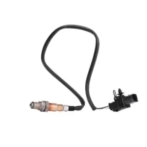 Image of RIDEX PLUS Lambda sensor VW,AUDI,FORD 3922L0274P 55188205,03L906262Q,07P906265E 07P906265H,1886204,2118242,2314274,F1FA9Y460CA,H1B19Y460DA,H1B19Y460EA