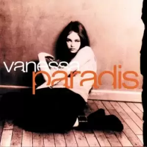 Image of Vanessa Paradis by Vanessa Paradis Vinyl Album