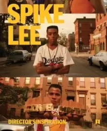 Image of Spike Lee: Director's Inspiration