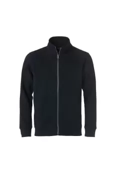 Image of Classic Full Zip Cardigan