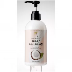 Image of Too Cool For School Coconut Milky Oil Lotion 300ml