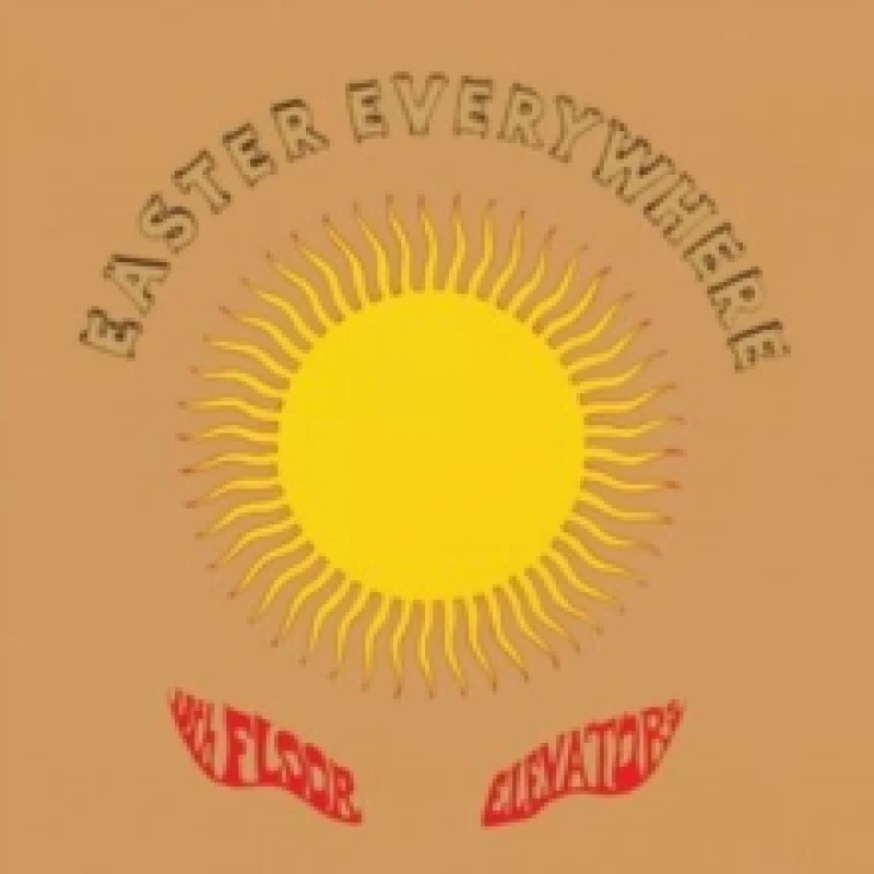 Image of Easter Everywhere Vinyl