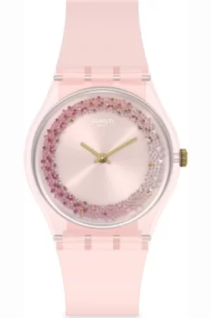 Image of Swatch Kwartzy Watch GP164