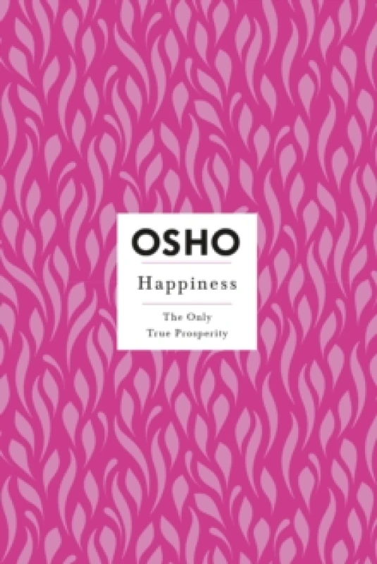 Image of Happiness. Paperback. By Osho Books
