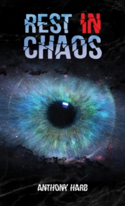 Image of Rest In Chaos Paperback