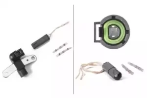 Image of Crankshaft Sensor 6PU009163-971 by Hella
