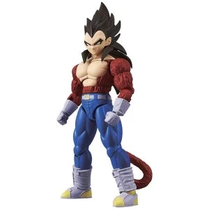 Image of Super Saiyan 4 Vegeta (Dragon Ball GT) Bandai Model Kit