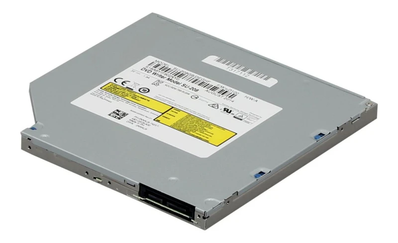 Image of DELL S 8X DVD+/-RW opicl
