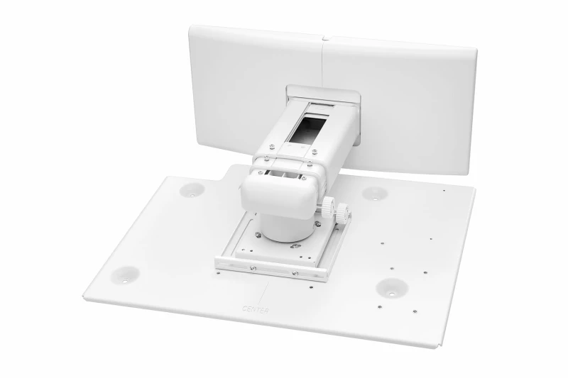 Image of Panasonic ET-WBC100 camera mounting accessory Mounting plate