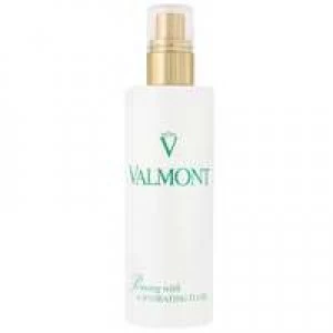 Image of Valmont Hydration Priming with a Hydrating Fluid 150ml
