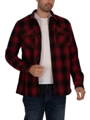 Image of Wool Miler Overshirt