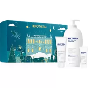 Image of Biotherm Lait Corporel Holiday Edition Gift Set for Women