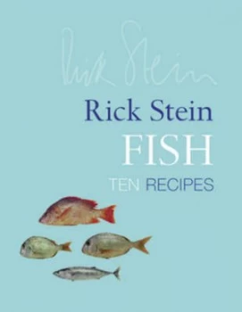 Image of Fish by Rick Stein Hardback