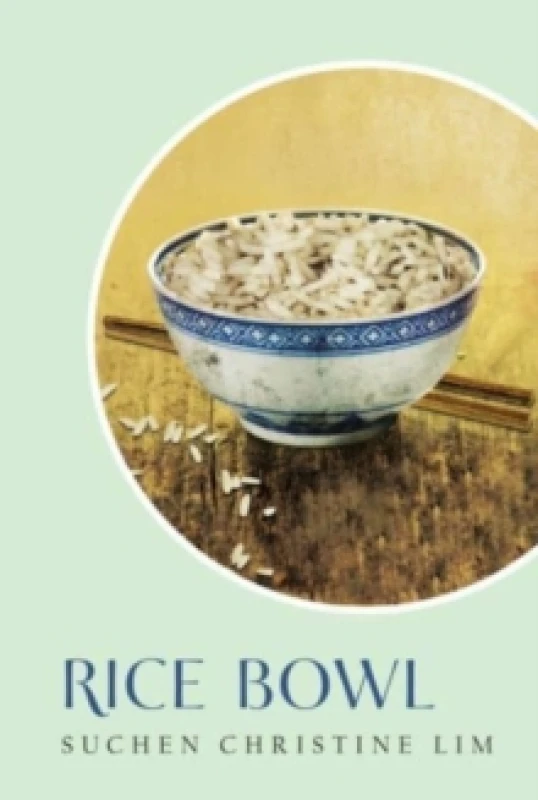 Image of Rice Bowl Paperback / softback