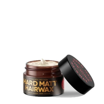 Image of Waterclouds Hard Matt hair wax 100ml