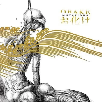 Image of Obake - Mutations CD