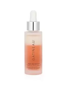 Image of Gatineau Age Benefit Youth Revitalising Oil-Serum 30ml