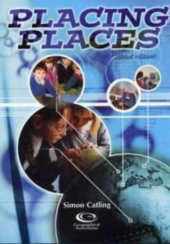 Image of Simon Catlings Placing Places by Simon Catling Paperback