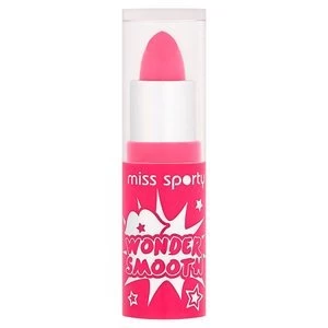 Image of Miss Sporty Wonder Smooth Lipstick 203 Red