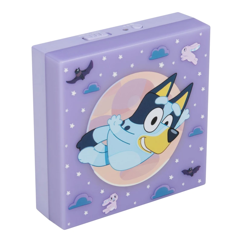 Image of Bluey Bluey Night Light