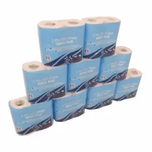 Image of Toilet Roll Pack of 36