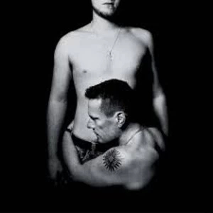 Image of U2 - Songs Of Innocence White Vinyl