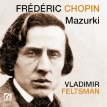 Image of Frederic Chopin: Mazurki