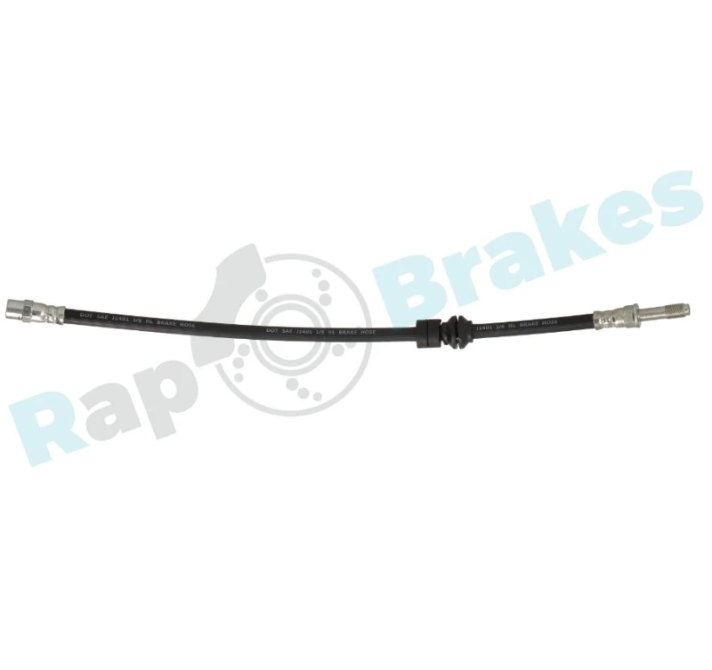 Image of RAP BRAKES R-H0041 Brake Hose Brake Hose (83)