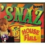 Image of Nazareth - Snaz (Music CD)