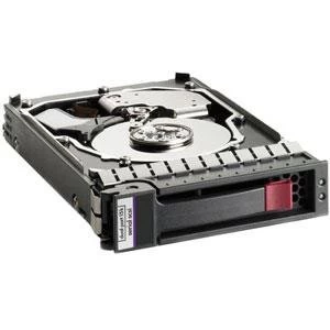 Image of HP 146GB Hard Disk Drive