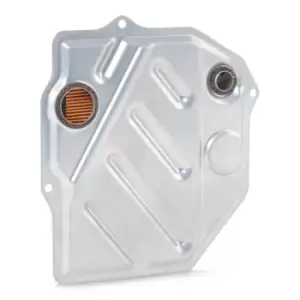 Image of ASHIKA Transmission Filter FTA061 Transmission Oil Filter,Automatic Transmission Oil Filter VW,AUDI,Golf VII Schragheck (5G1, BQ1, BE1, BE2)