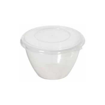 Image of 25.5cm (4Litre) Mixing Bowl Natural - H03L020 - Whitefurze