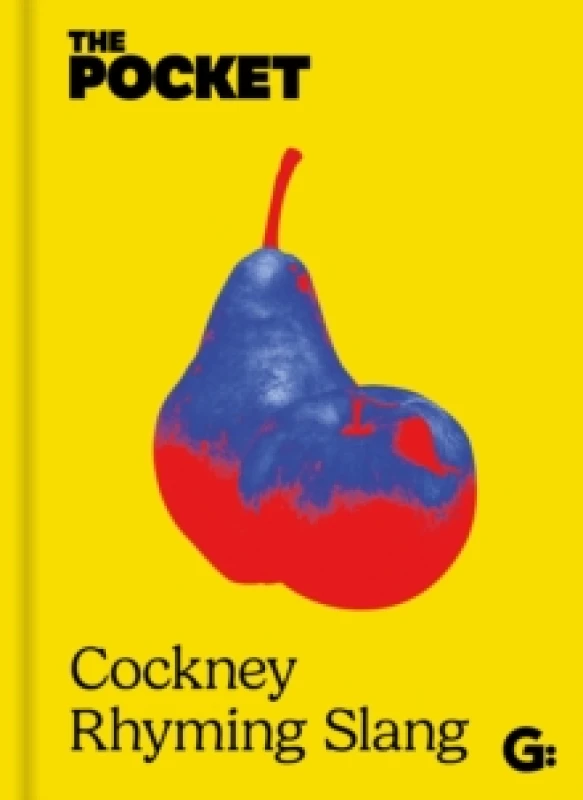 Image of The Pocket Cockney Rhyming Slang : The Original Hardback