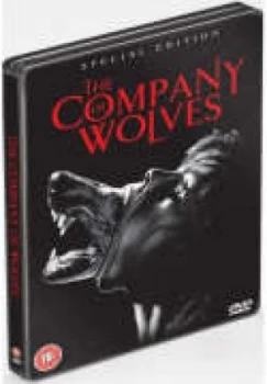Image of Company Of Wolves