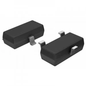 Image of TVS diode Bourns CDSOT23 SR208 SOT 23 6