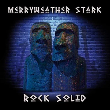 Image of Merryweather Stark - Rock Solid CD