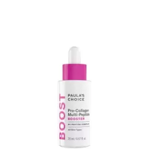Image of Paula's Choice Pro-Collagen Peptide Booster 20ml