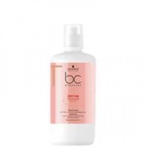 Image of Schwarzkopf BC Bonacure Peptide Repair Rescue Treatment 750ml