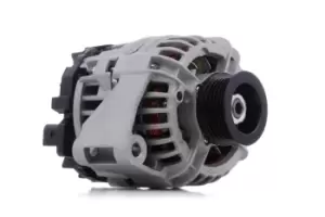 Image of RIDEX Generator SMART 4G0104 0111548002,011154800280,6601540902 Alternator 660154090280,A0111548002,A011154800280,A6601540902,A660154090280