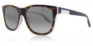 Image of Maui Jim Howzit Sunglasses Tortoise Tortoise Polariserade 56mm