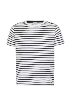 Image of Skinni Minni Striped T-Shirt